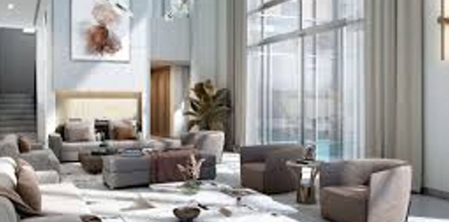 Vilă în Umm Al Quwain Marina, Umm Al Quwain, EAU 6 dormitoare, 2373 mp.  №593747
