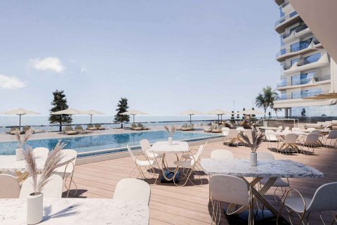 Appartamento a Al Marjan Island, Ras Al Khaimah, EAU 3 camere da letto, 272.71 mq. № 604266