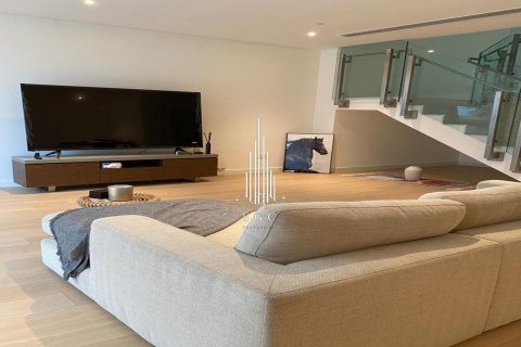 Casa urbana para venda em Saadiyat Island, Abu Dhabi, EAU 2 quartos, 213.7 m2 № 533298 - foto 6