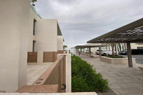 Casa urbana para venda em Saadiyat Island, Abu Dhabi, EAU 2 quartos, 213.7 m2 № 533298 - foto 16
