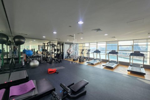 Apartment sa Al Reem Island, Abu Dhabi, UAE 2 silid-tulugan, 142 sq.m. № 533296 - larawan 22