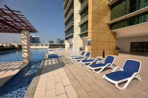 Apartment sa Al Reem Island, Abu Dhabi, UAE 2 silid-tulugan, 142 sq.m. № 533296 - larawan 20