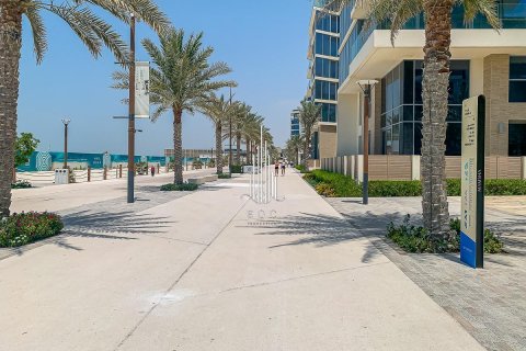 Saadiyat Island, Abu Dhabi, संयुक्त अरब अमीरात में टाउनहाउस, 2 बेडरूम, 298.9 वर्ग मीटर, संख्या 533299 - फ़ोटो 19