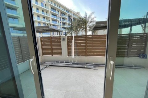 Shtëpi në qytet në Saadiyat Island, Abu Dhabi, Emiratet e Bashkuara Arabe 2 dhoma gjumi, 298.9 m2. № 533299