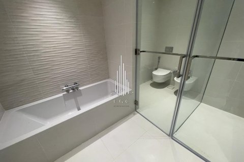 Saadiyat Island, Abu Dhabi, संयुक्त अरब अमीरात में टाउनहाउस, 2 बेडरूम, 298.9 वर्ग मीटर, संख्या 533299 - फ़ोटो 12