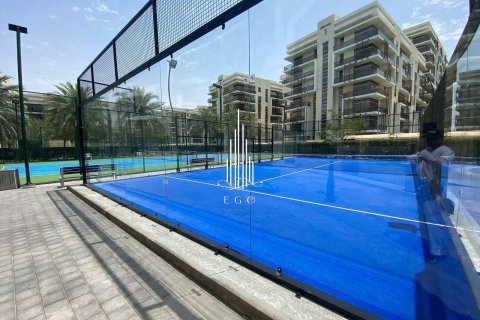 阿联酋 Abu Dhabi Khalifa City 待租 : 2 卧, 155.3 平方米 , 编号533302 - 照片 16
