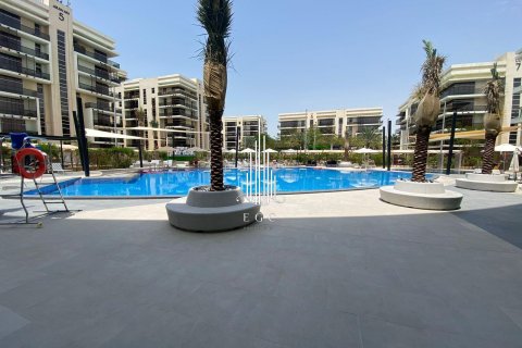 阿联酋 Abu Dhabi Khalifa City 待租 : 2 卧, 155.3 平方米 , 编号533302 - 照片 17