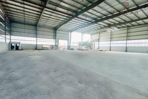 Üürile anda ladu asukohaga Dubai, AÜE: 5759.9 m² Nr 569293 - pilt 4