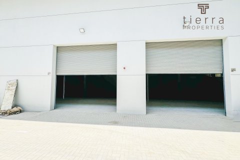 Bodega sa Dubai, UAE 315.9 sq.m. № 569303 - larawan 5