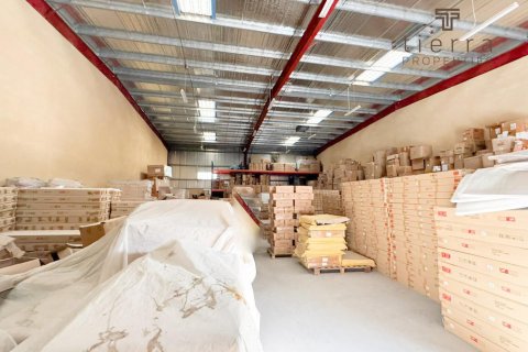 Noliktava Dubaijā, AAE 399.5 m2 Nr. 569306 - attēls 2