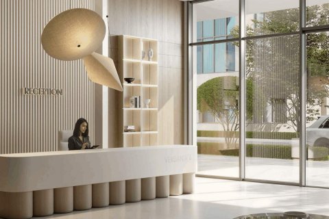 Apartment in VERDAN1A 4 in Dubai Land, UAE 1 bedroom, 71.5 sq.m. № 610693 - photo 2