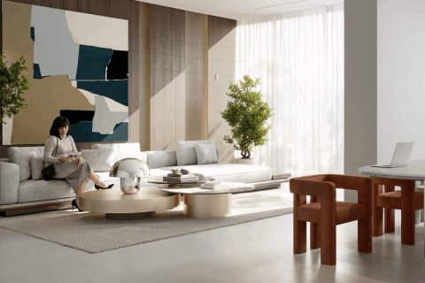 Apartment in VERDAN1A 4 in Dubai Land, UAE 1 bedroom, 71.5 sq.m. № 610693 - photo 7