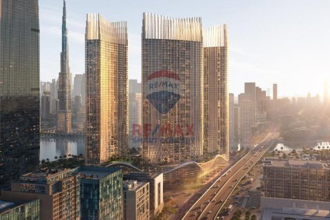 Apartman u gradu Business Bay, Dubai, UAE 1 spavaća soba, 70.9 m2 Br. 555090 - Slika 7