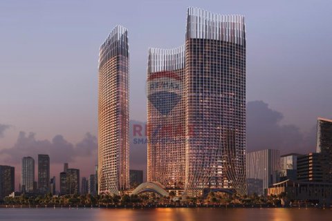 Apartman u gradu Business Bay, Dubai, UAE 1 spavaća soba, 70.9 m2 Br. 555090 - Slika 8