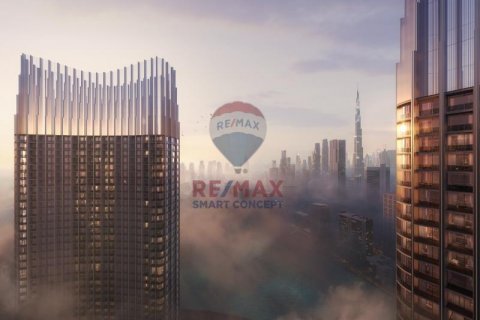 Apartman u gradu Business Bay, Dubai, UAE 1 spavaća soba, 70.9 m2 Br. 555090 - Slika 4