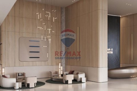 Apartman u gradu Business Bay, Dubai, UAE 1 spavaća soba, 70.9 m2 Br. 555090 - Slika 2
