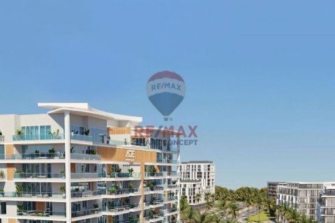 Leilighet i Majan, Dubai, Emiratene 1 soverom, 154.2 kvm nr. 555089
