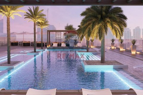 Leilighet til salgs i Majan, Dubai, Emiratene 2 soverom, 117.2 kvm Nr. 555092 - Foto 13