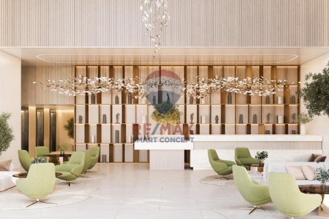 Leilighet til salgs i Majan, Dubai, Emiratene 2 soverom, 117.2 kvm Nr. 555092 - Foto 3