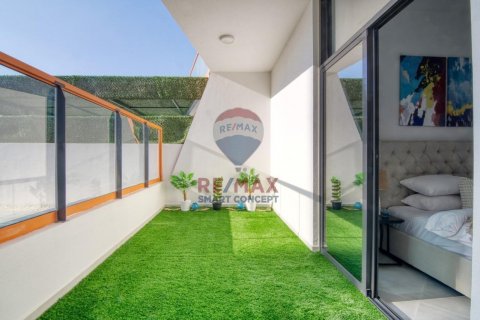 Apartman u Al Jaddaf, Dubai, UAE 2 spavaćih soba, 148.7 m2 Br. 555094 - fotografija 13