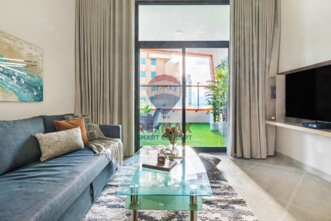 Apartman u Al Jaddaf, Dubai, UAE 2 spavaćih soba, 148.7 m2 Br. 555094 - fotografija 18