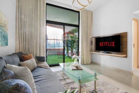 Apartman u Al Jaddaf, Dubai, UAE 2 spavaćih soba, 148.7 m2 Br. 555094 - fotografija 2