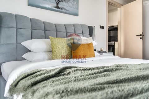 Apartman u Al Jaddaf, Dubai, UAE 2 spavaćih soba, 148.7 m2 Br. 555094 - fotografija 4