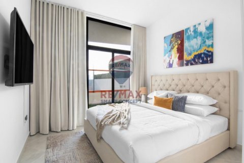 Apartman u Al Jaddaf, Dubai, UAE 2 spavaćih soba, 148.7 m2 Br. 555094 - fotografija 17