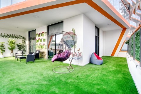 Apartman u Al Jaddaf, Dubai, UAE 2 spavaćih soba, 148.7 m2 Br. 555094 - fotografija 11