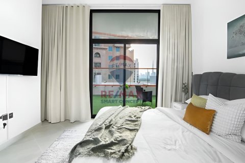 Apartman u Al Jaddaf, Dubai, UAE 2 spavaćih soba, 148.7 m2 Br. 555094 - fotografija 5