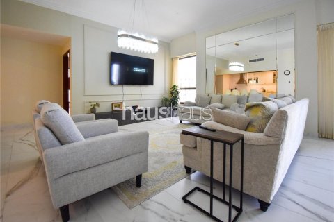 Διαμέρισμα σε Jumeirah Beach Residence, Dubai, ΗΑΕ 4 υπνοδωμάτια, 263 τ.μ. Αρ. 625982 - φωτογραφία 2