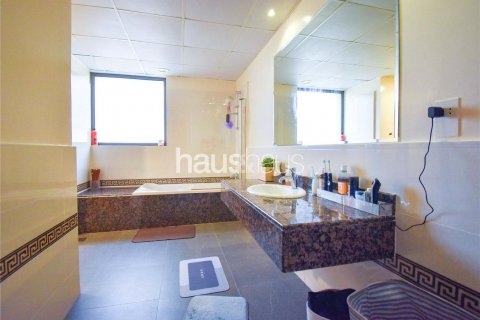 Διαμέρισμα σε Jumeirah Beach Residence, Dubai, ΗΑΕ 4 υπνοδωμάτια, 263 τ.μ. Αρ. 625982 - φωτογραφία 13