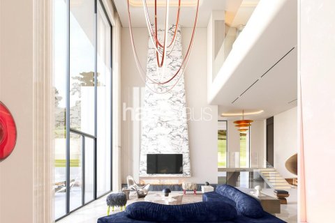 Villa en venta en Dubai Hills Estate, Dubai, EAU 6 dormitorios, 2230 m2 № 625978 - foto 3