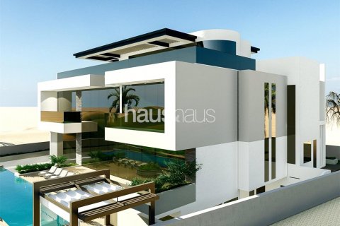 Villa en venta en Dubai Hills Estate, Dubai, EAU 6 dormitorios, 2230 m2 № 625978 - foto 2