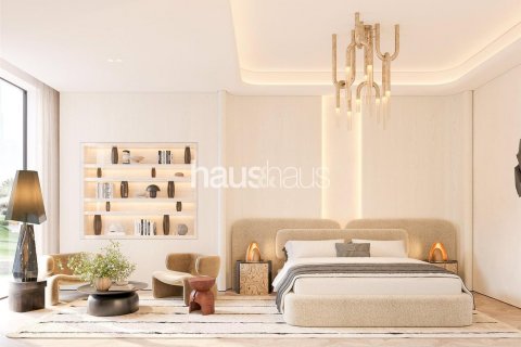 Villa en venta en Dubai Hills Estate, Dubai, EAU 6 dormitorios, 2230 m2 № 625978 - foto 7
