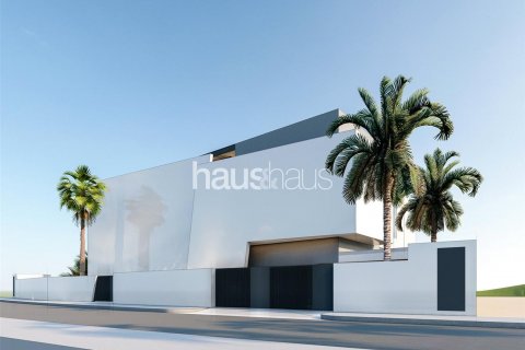 Villa en venta en Dubai Hills Estate, Dubai, EAU 6 dormitorios, 2230 m2 № 625978 - foto 17