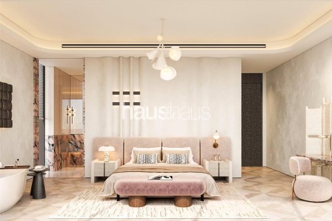 Villa en venta en Dubai Hills Estate, Dubai, EAU 6 dormitorios, 2230 m2 № 625978 - foto 9