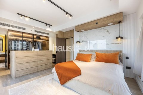 Dzīvoklis Jumeirah Beach Residence, Dubaijā, AAE 4 istabas, 275 m2 Nr. 625981 - attēls 15