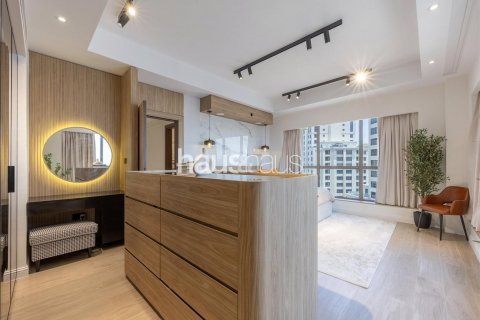 Dzīvoklis Jumeirah Beach Residence, Dubaijā, AAE 4 istabas, 275 m2 Nr. 625981 - attēls 18