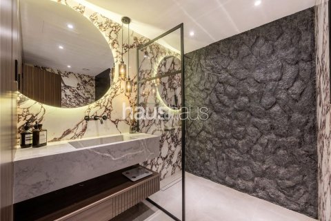 Dzīvoklis Jumeirah Beach Residence, Dubaijā, AAE 4 istabas, 275 m2 Nr. 625981 - attēls 11