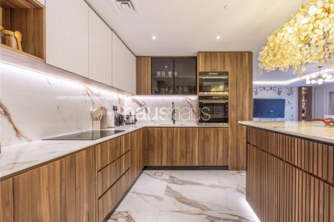 Dzīvoklis Jumeirah Beach Residence, Dubaijā, AAE 4 istabas, 275 m2 Nr. 625981 - attēls 9