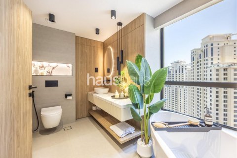 Dzīvoklis Jumeirah Beach Residence, Dubaijā, AAE 4 istabas, 275 m2 Nr. 625981 - attēls 29