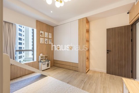 Dzīvoklis Jumeirah Beach Residence, Dubaijā, AAE 4 istabas, 275 m2 Nr. 625981 - attēls 13
