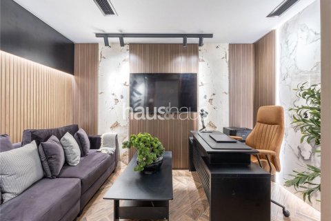 Dzīvoklis Jumeirah Beach Residence, Dubaijā, AAE 4 istabas, 275 m2 Nr. 625981 - attēls 24