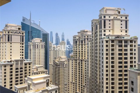 Dzīvoklis Jumeirah Beach Residence, Dubaijā, AAE 4 istabas, 275 m2 Nr. 625981 - attēls 22