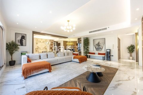 Dzīvoklis Jumeirah Beach Residence, Dubaijā, AAE 4 istabas, 275 m2 Nr. 625981 - attēls 2