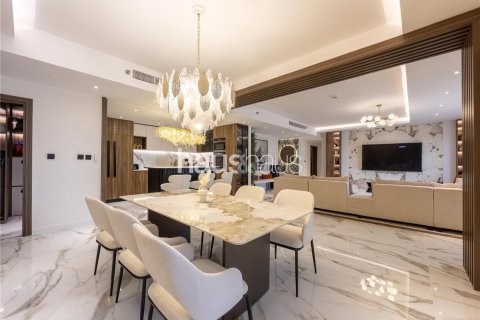 Dzīvoklis Jumeirah Beach Residence, Dubaijā, AAE 4 istabas, 275 m2 Nr. 625981 - attēls 5