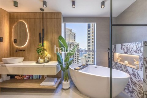 Dzīvoklis Jumeirah Beach Residence, Dubaijā, AAE 4 istabas, 275 m2 Nr. 625981 - attēls 28