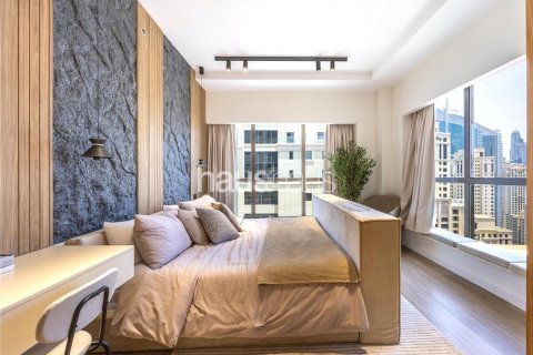 Dzīvoklis Jumeirah Beach Residence, Dubaijā, AAE 4 istabas, 275 m2 Nr. 625981 - attēls 25