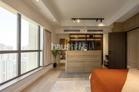 Dzīvoklis Jumeirah Beach Residence, Dubaijā, AAE 4 istabas, 275 m2 Nr. 625981 - attēls 17